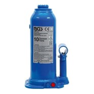 BGS Hydraulischer Flaschen-Wagenheber 10 t - 9885