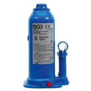 BGS Hydraulischer Flaschen-Wagenheber 5 t - 9883