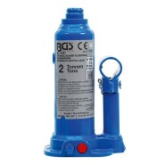 BGS Hydraulischer Flaschen-Wagenheber 2 t - 9881