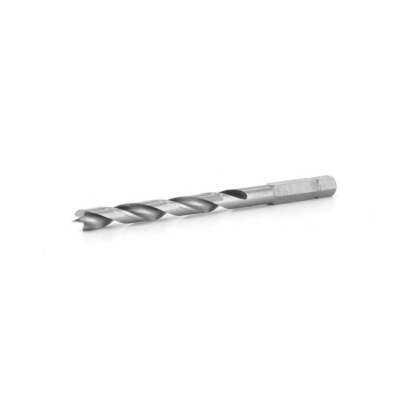 Famag Holzspiralbohrer-Bit lang  7.5 mm - FA-159707500