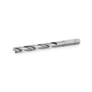 Famag Holzspiralbohrer-Bits lang HSS-G 7-teilig  3-12mm - FA-159750700