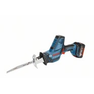 Bosch Professional Werkzeug Set 5-teilig 18V - 0615990L59_105577