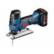 Bosch Professional Werkzeug Set 5-teilig 18V - 0615990L59