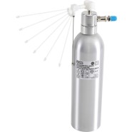 BGS Druckluft-Sprühflasche | Aluminiumausführung | 650 ml - 9393