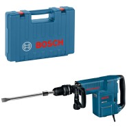 Bosch GSH 11 E Abbruchhammer (SDS-max) - 0611316703_106452