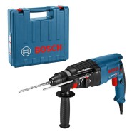 Bosch GBH 2-26  Bohrhammer SDS-plus im Koffer - 06112A3000