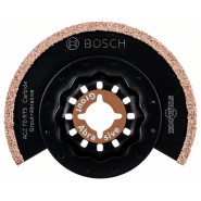 Bosch Carbide-RIFF Schmalschnitt-Segmentsägeblatt ACZ 70 RT5 70 mm - 2608661692_106714