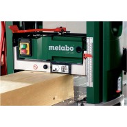 Metabo Dickenhobel-Absaug-Set inkl. Einschaltautomatik DH 330 SPA 1200