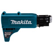 Makita Magazinschraubenvorsatz 25 - 55 mm - 191L24-0 191G73-7