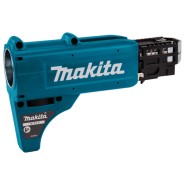 Makita Magazinschraubenvorsatz 25 - 55 mm - 191L24-0 191G73-7