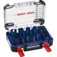 Bosch EXPERT Construction Material Lochsägen-Set, 20-76 mm - 2608900489_109409