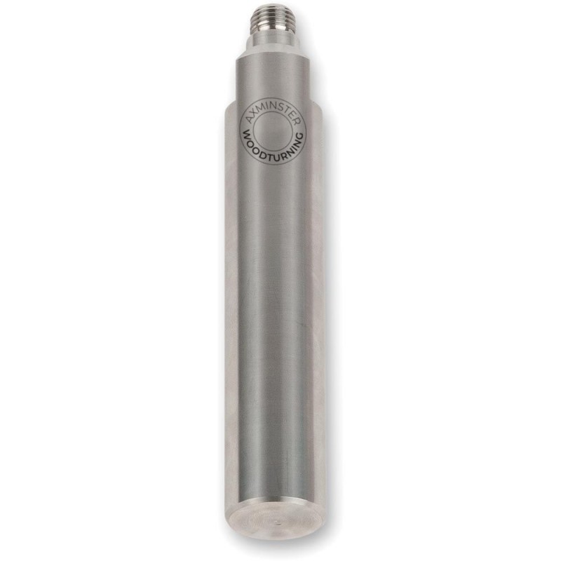 Axminster  Schaft für Werkzeugauflage 25mm 3/4 x 140mm - 101832