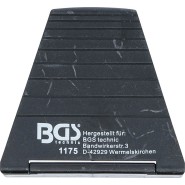 BGS Halter für Maul-/Ringschlüssel 8 Auflagen - 1175