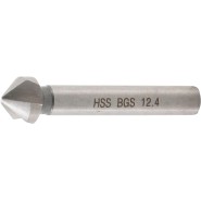 BGS Kegelsenker HSS, DIN 335 Form C Ø 12,4 mm - 1997-4_110990