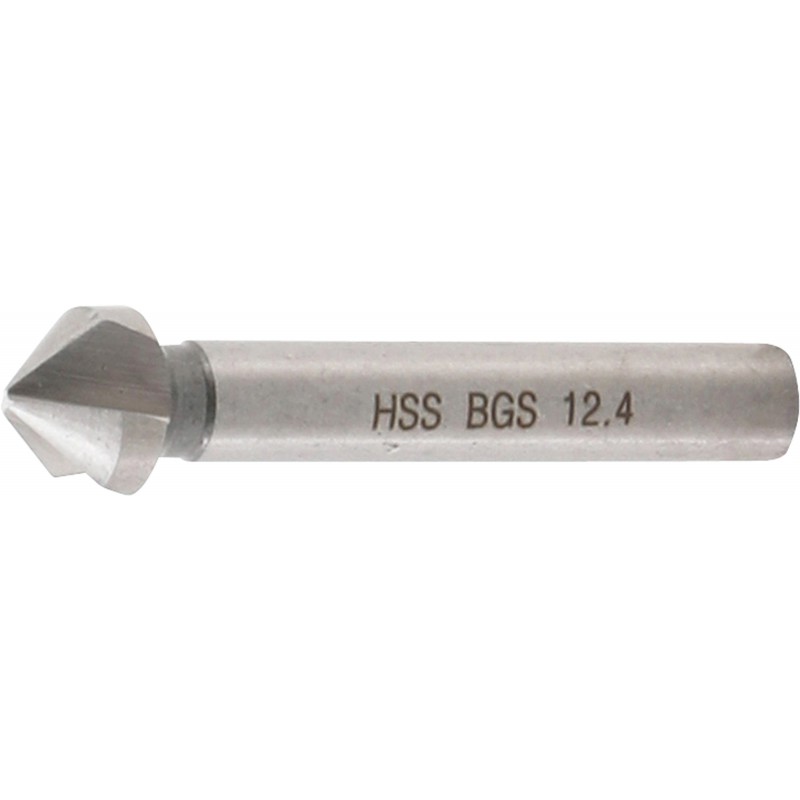 BGS Kegelsenker HSS DIN 335 Form C  124 mm - 1997-4