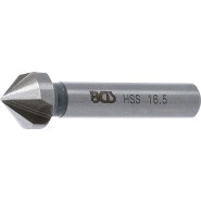 BGS Kegelsenker HSS, DIN 335 Form C, Ø 16,5 mm - 1997-5_110991
