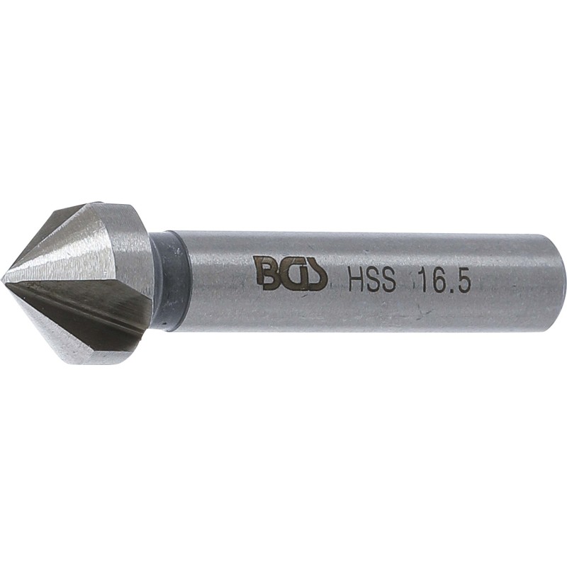 BGS Kegelsenker HSS DIN 335 Form C  165 mm - 1997-5