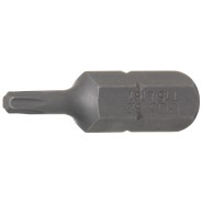 BGS Bit - Antrieb Auensechskant 8 mm 5/16 - T-Profil für Torx T15 - 8161