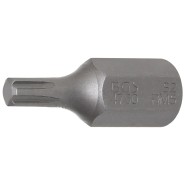 BGS Bit - Antrieb Auensechskant 10 mm 3/8 - Keil-Profil für RIBE M5 - 4760