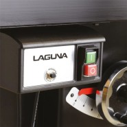 Laguna Fusion 3 Tischkreissäge 250mm - 151-Fusion3Dro