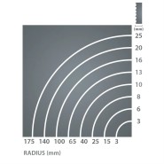 IGM Carbide RESAWKING Bandsägeblatt 2946mm - 20 x 06 mm 15-2 ZPZ - F209-520