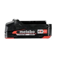Metabo Li-Power Akkupack 18 V - 20 Ah - 625026000
