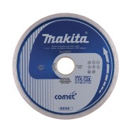 Makita Diamanttrennscheibe COMET continous rim 125/22,23 (20) - B-13091_112658
