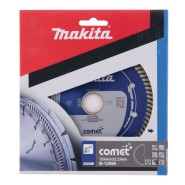 Makita  Diamanttrennscheibe COMET turbo 125/2223 20 - B-12996