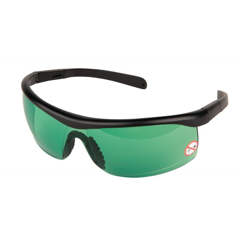 Makita Laserverstärkungsbrille für grüne Laserstrahlen - LE00772796