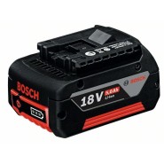 Bosch GBA 18V 50Ah Akku - 1600A002U5