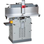 Axminster AP260SPT Spiralhobelmaschine / Dickenhobelmaschine Professional - 107807