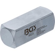 BGS Antriebsvierkant - Außenvierkant 20 mm (3/4") - für Art. 9622 - 9623_115608