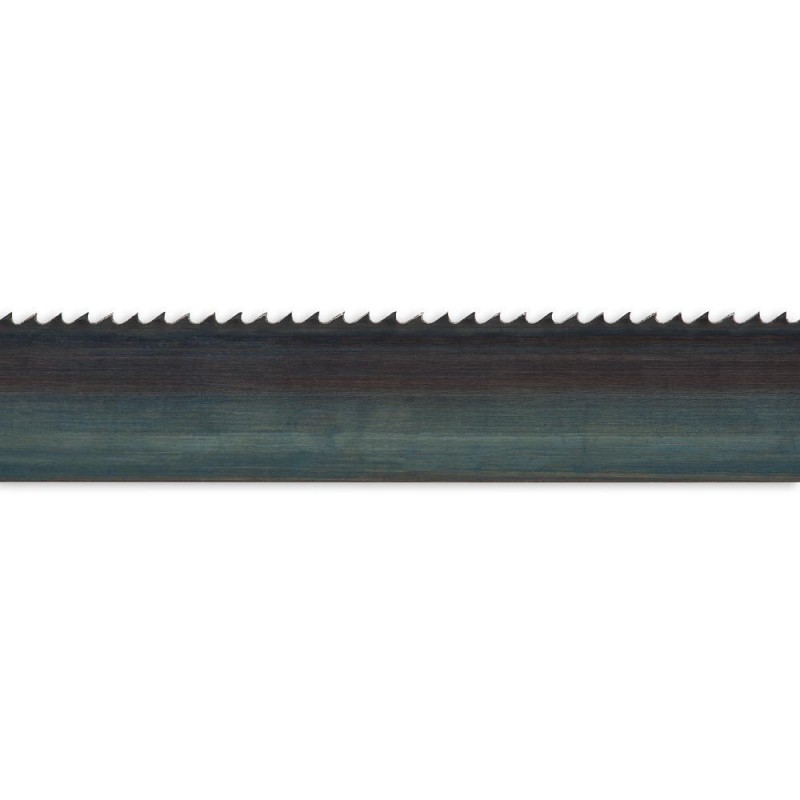 Axcaliber High Carbon Bandsägeblatt 1'854mm 73 x 12.7 mm 14 ZpZ - 340719
