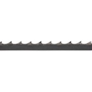 Axcaliber High Carbon Bandsägeblatt 1'854mm (73") x 6.3 mm, 4 ZpZ - 340726_115860