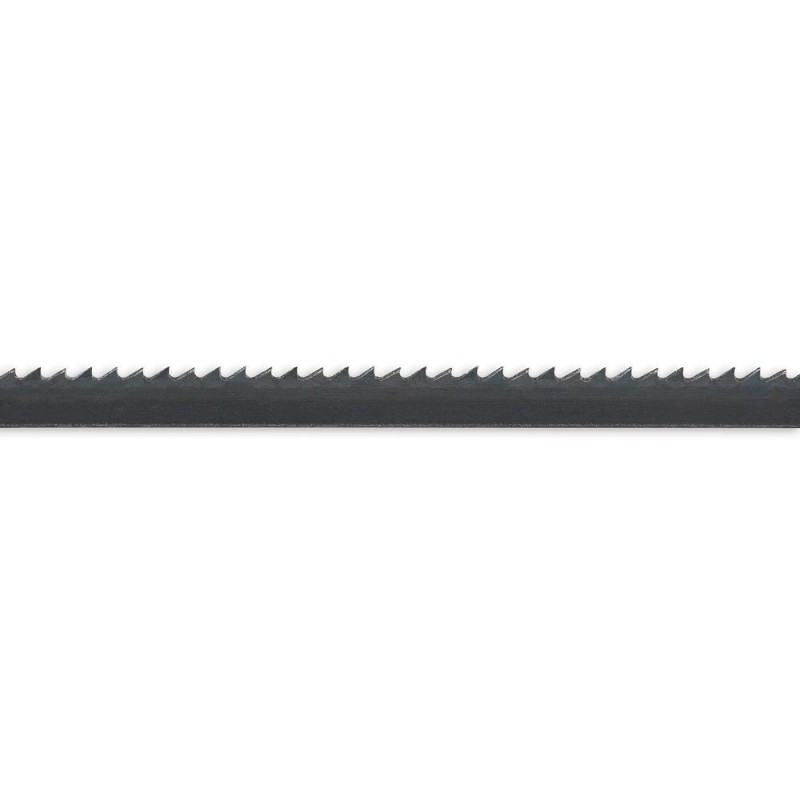 Axcaliber High Carbon Bandsägeblatt 1'854mm 73 x 4.8 mm 14 ZpZ - 340728