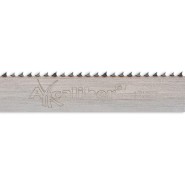 Axcaliber Geschliffenes Bandsägeblatt 1'854mm (73") x 12.7 mm, 10 ZpZ - 505226_115874