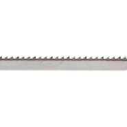 Axcaliber Geschliffenes Bandsägeblatt 1'854mm (73") x 6.3 mm, 10 ZpZ - 505220_115997