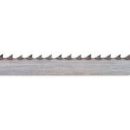 Axcaliber Geschliffenes Bandsägeblatt 1'854mm (73") x 9.5 mm, 6 ZpZ - 505222_116014