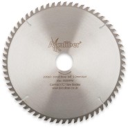 Axcaliber 501106 TCT-Kreissägeblatt 205mm x 2.2mm x 30mm Z64_116194