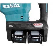 Makita HM002GZ03 Akku-Meisselhammer 40V XGT SDS-MAX solo im Koffer