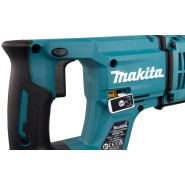 Makita HR007GM201 Akku-Bohrhammer 40V XGT SDS-plus 2 x 4Ah