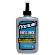 Titebond Quick & Thick Multi-Surface Kleber - 237 ml (2403) - 600201_118272