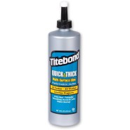 Titebond Quick & Thick Multi-Surface Kleber - 473 ml (2404) - 123-2404_118285