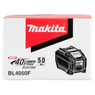 Makita BL4050F 40V 5.0Ah Akku - 191L47-8