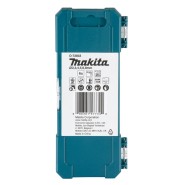 Makita D-72833 HSS-TiN Metallbohrer-Set 6-tlg. -  4-10 mm