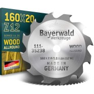 Bayerwald 111-35238 HM...