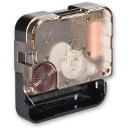 Axminster 800434 Quarz-Uhrwerk 23.5mm