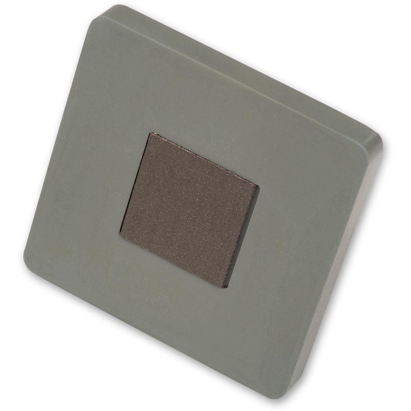 Axminster 106478 Auflage-Platte Pad magnetisch