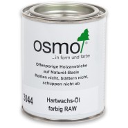 Osmo 102199 Polyx Hartwachs-Öl 3044 - farbig Roh 125ml_120066