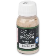 Rubio Monocoat 108396 Oil Plus 2C Smoke 5% 20ml_120281